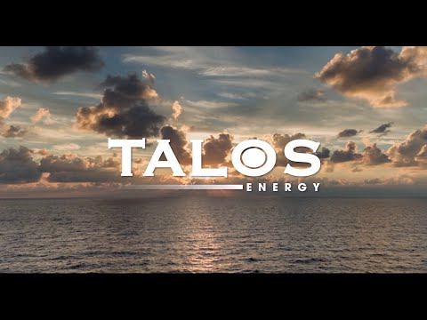 Talos Energy - Tackling a sustainable future with a lower carbon footprint