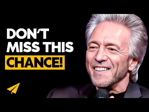 The FUTURE We Create: Gregg Braden on Facing CRISIS with WISDOM!