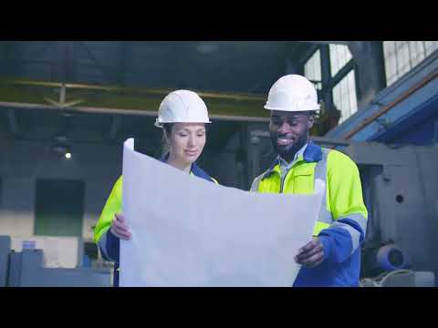 Create the Automated, Connected Warehouse of the Future