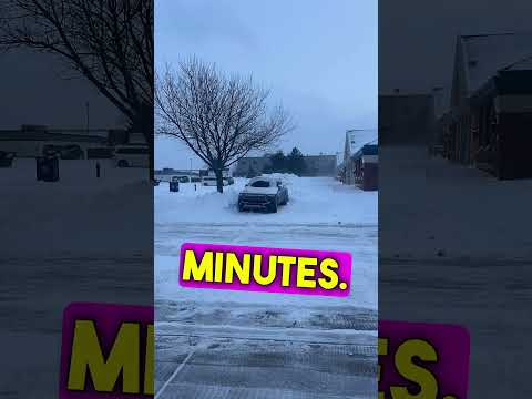 EVs Struggling in the Cold? Watch How Bad it Can Get!