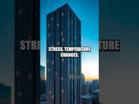 Smart Concrete: Revolutionizing Infrastructure