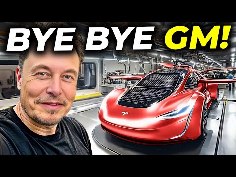 Elon Musk: &#039;&#039;i am releasing Tesla&#039;s CHEAPEST Car in 2025 that will End all competition!&#039;&#039;