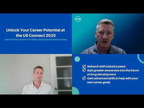 Unlock Your Career Potential at the US Connect 2025!