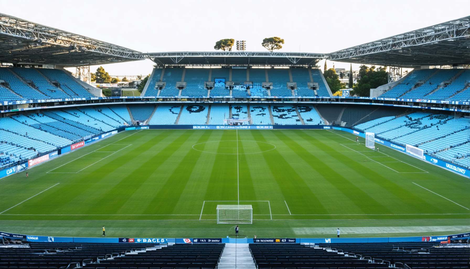 Gli occhi della città di Melbourne puntano sulla fortezza AAMI Park mentre incombono i Newcastle Jets imbattuti.