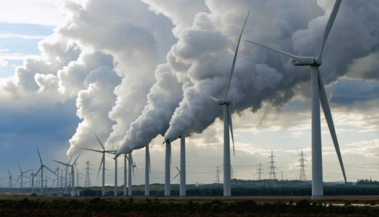 Proposition de budget républicain : réductions climatiques et intensification du débat sur l'énergie