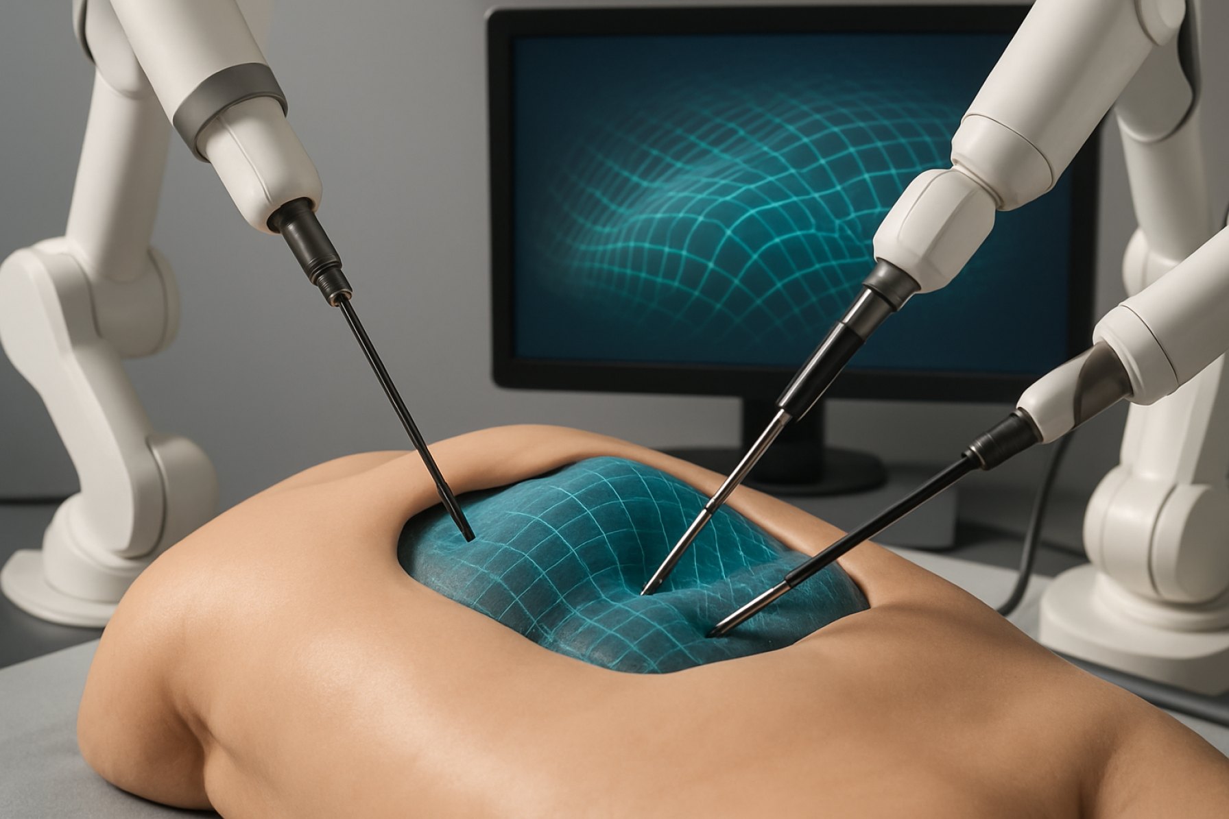 Soft-Tissue Kinematics Modeling for Robotic Surgery: 2025 Market Status, Technology Innovations, and Strategic Outlook Through 2030