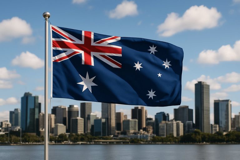 La economía de Australia desafía la recesión global: aquí está por qué los expertos predicen un 2025 sólido.