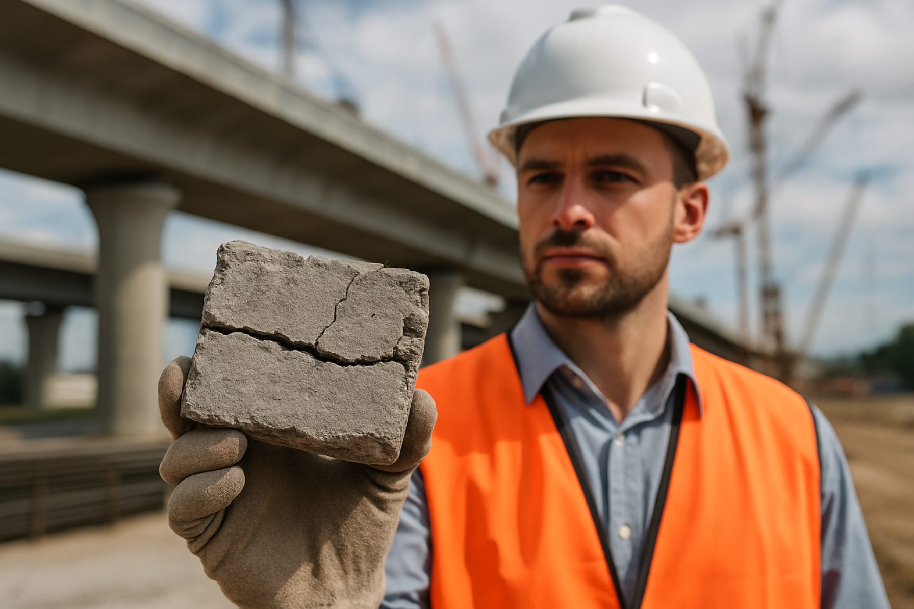 Self-Healing Concrete Technologies Market 2025: Rapid Growth Driven by Smart Infrastructure Demand & 18% CAGR Forecast